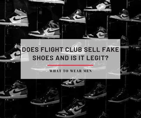 is flight club shoes fake|flight club legit site.